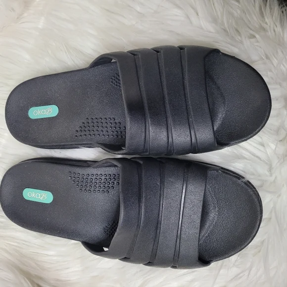 Oka.B slides - Picture 2 of 5